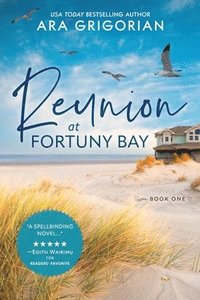 bokomslag Reunion at Fortuny Bay