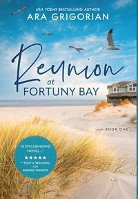 bokomslag Reunion at Fortuny Bay