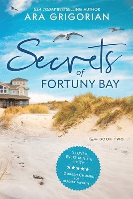 Secrets of Fortuny Bay 1