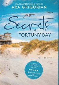 bokomslag Secrets of Fortuny Bay