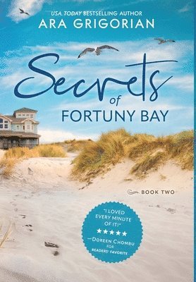 Secrets of Fortuny Bay 1