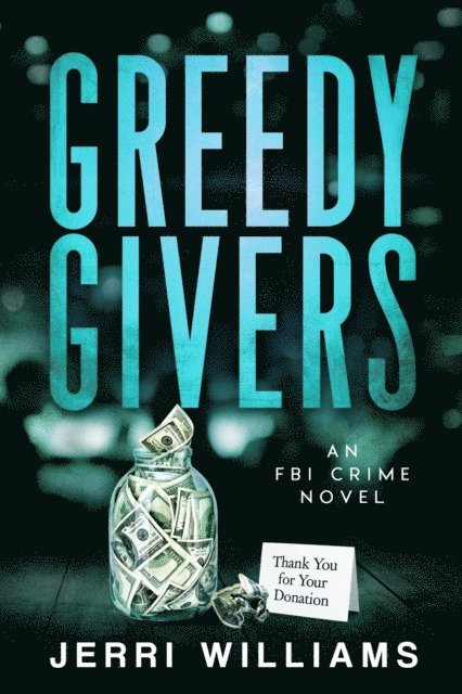 Greedy Givers 1