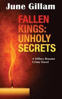 bokomslag Fallen Kings