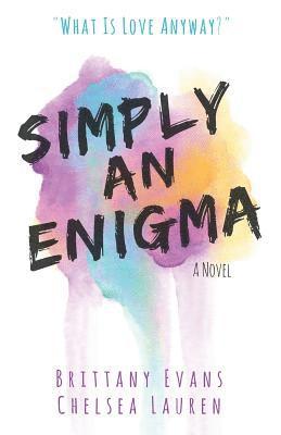 Simply An Enigma 1