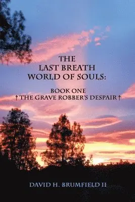 David Brumfield - Last Breath World Of Souls, Häftad. Tillgänglighet: Lägg i varukorg