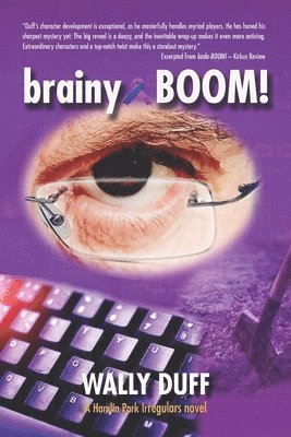 bokomslag brainy-BOOM!