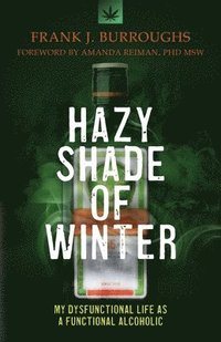 bokomslag Hazy Shade of Winter