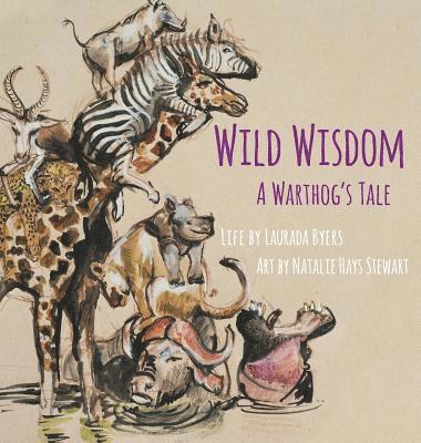 Wild Wisdom 1