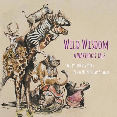 Wild Wisdom 1