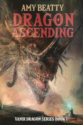Dragon Ascending 1