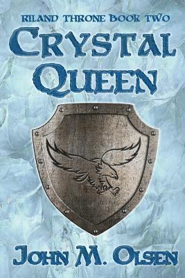 Crystal Queen 1