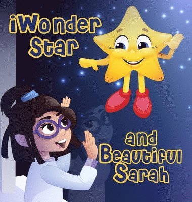 iWonder Star and Beautiful Sarah 1