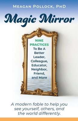 Magic Mirror 1