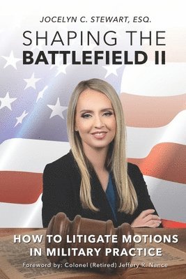 bokomslag Shaping The Battlefield II