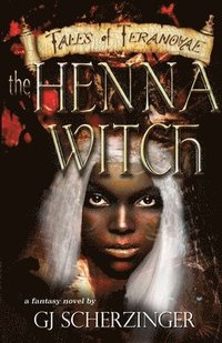 bokomslag The Henna Witch