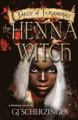 The Henna Witch 1