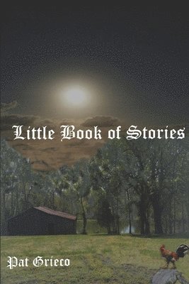 Little Book of Stories 1