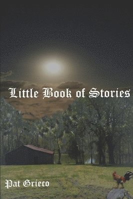Little Book of Stories