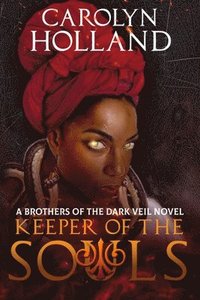 bokomslag Keeper of the Souls