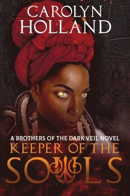 bokomslag Keeper of the Souls