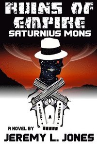 bokomslag Saturnius Mons