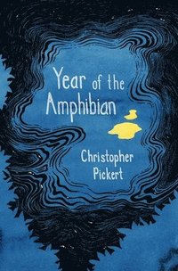 bokomslag Year of the Amphibian