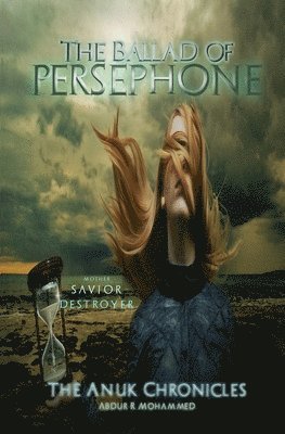 The Ballad of Persephone 1