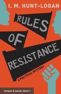 bokomslag Rules of Resistance