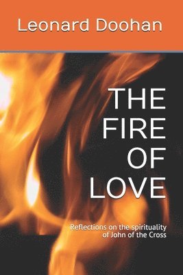 bokomslag The Fire of Love