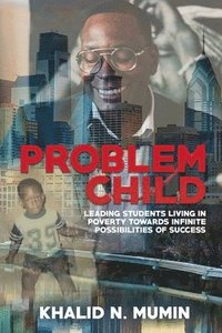 bokomslag Problem Child