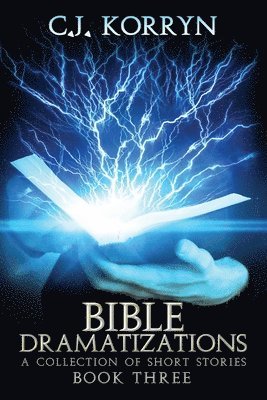 Bible Dramatizations Book 3 1