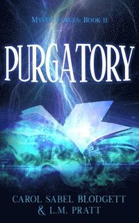 bokomslag Purgatory