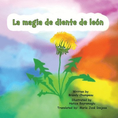 La Magia de Diente de León 1