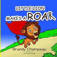 bokomslag Little Lion Makes a Roar