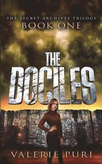 bokomslag The Dociles