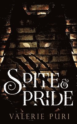 Spite and Pride 1