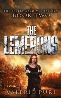 bokomslag The Lemerons