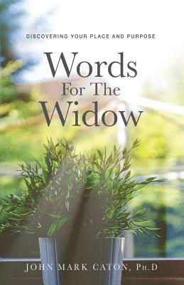 Words for the Widow 1