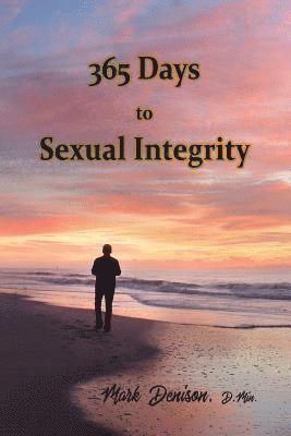 bokomslag 365 Days to Sexual Integrity