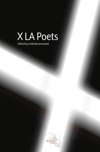 bokomslag X LA Poets