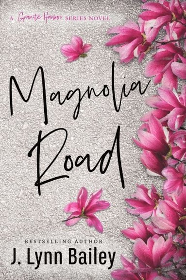 bokomslag Magnolia Road