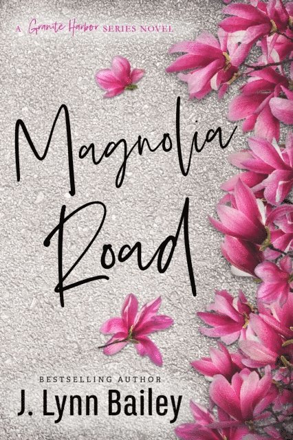 Magnolia Road 1