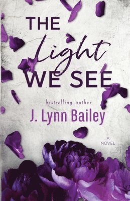 J. Lynn Bailey, J Lynn Bailey - The Light We See, Häftad