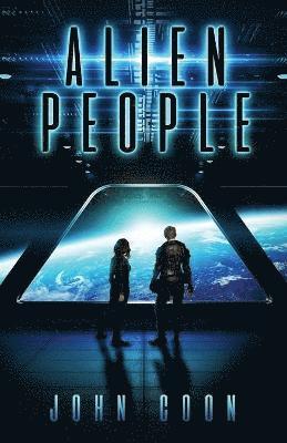 Alien People 1