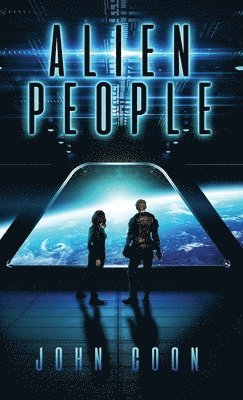 Alien People 1