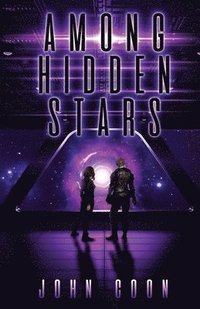 bokomslag Among Hidden Stars