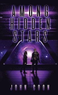 bokomslag Among Hidden Stars