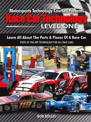 Race Car Technology - Level One 1