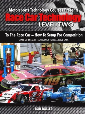 Race Car Technology - Level Two 1