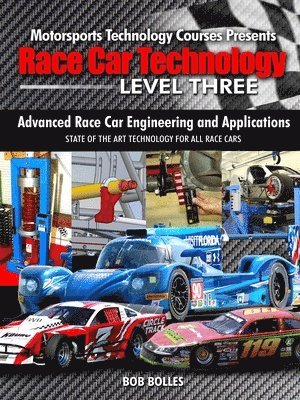 Race Car Technology - Level Three 1